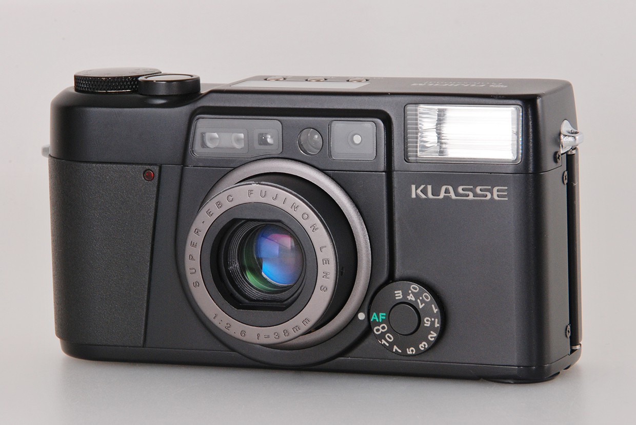 Fujifilm Klasse