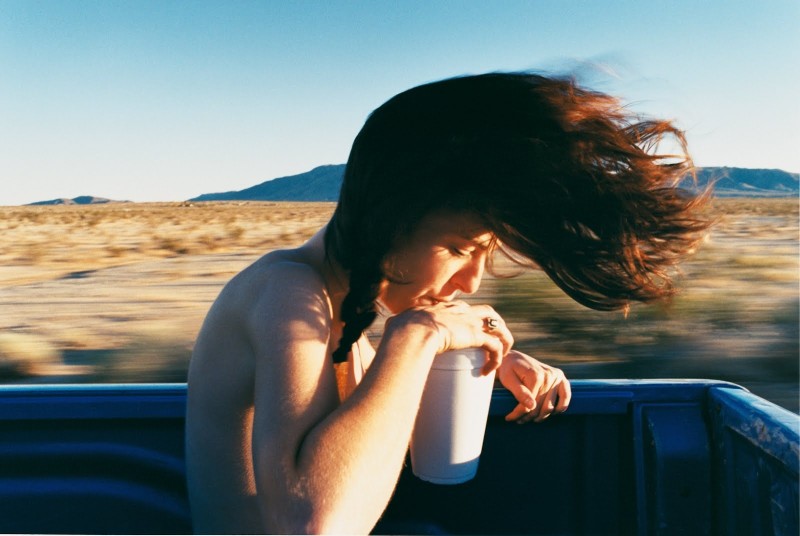 라이언 맥긴리 Ryan Mcginley